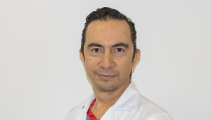 Hugo Enrique López Ramos